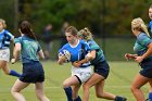 Women's Rugby vs Endicott  Wheaton Women's Rugby vs Endicott College.  Photo by Keith Nordstrom : Wheaton, Rugby, Endicott